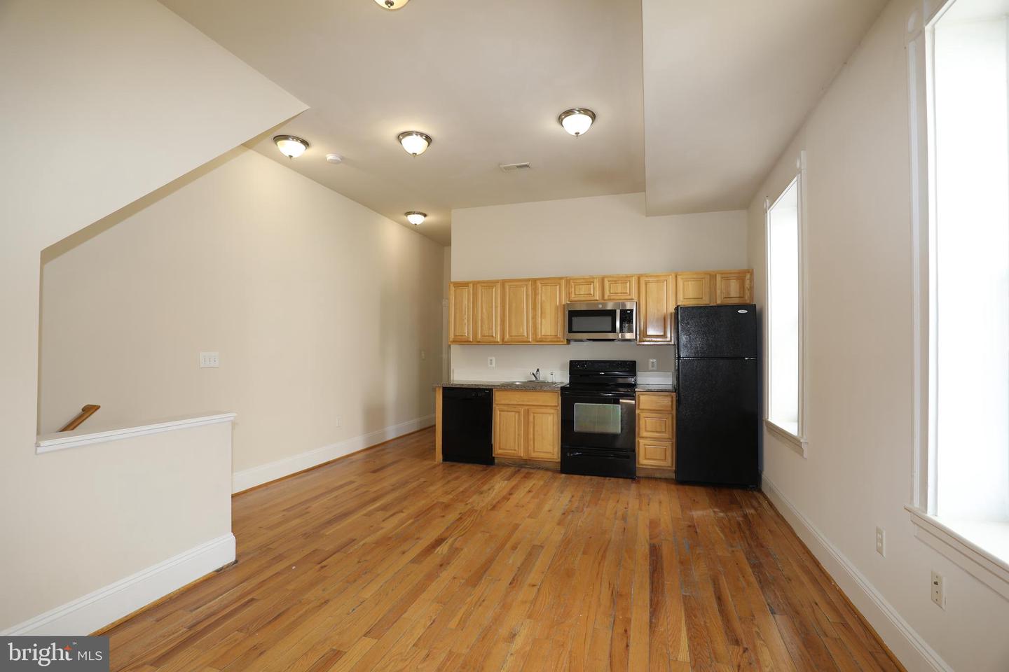 1812 Guilford Ave Property Photo 15
