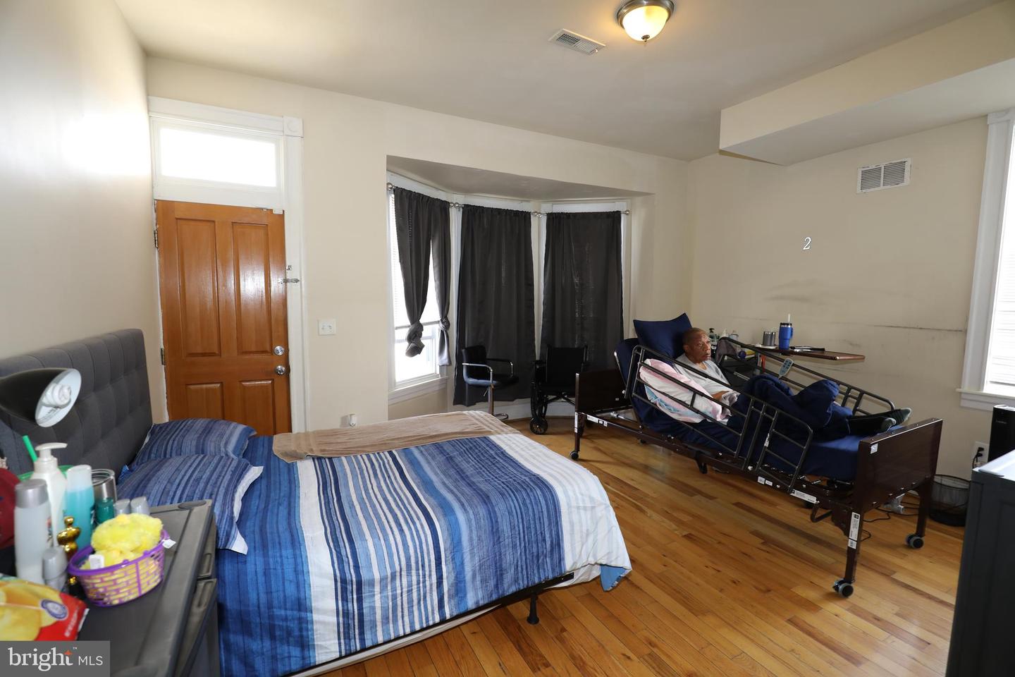1812 Guilford Ave Property Photo 58