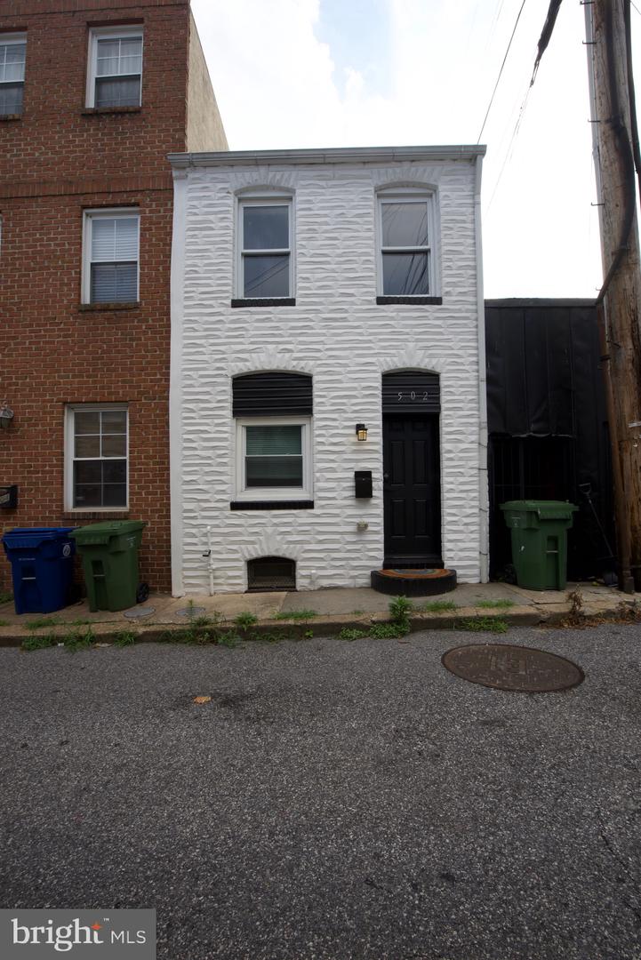 502 S Bradford St Property Photo 5