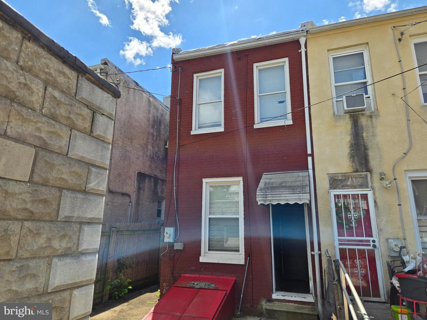 2536 W Lafayette Ave Property Photo 26