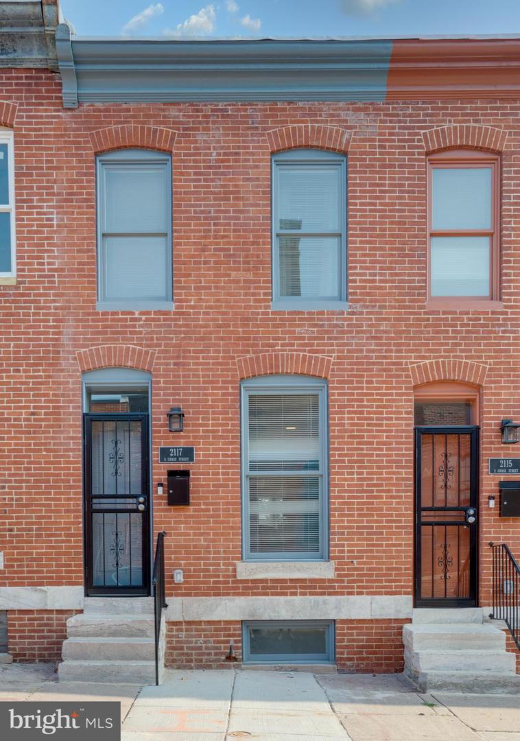 2117 E Chase St Property Photo 18