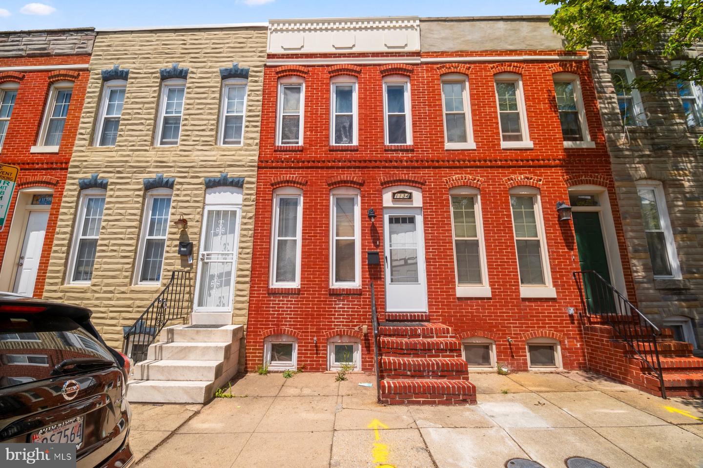 1134 CLEVELAND ST Property Photo 1
