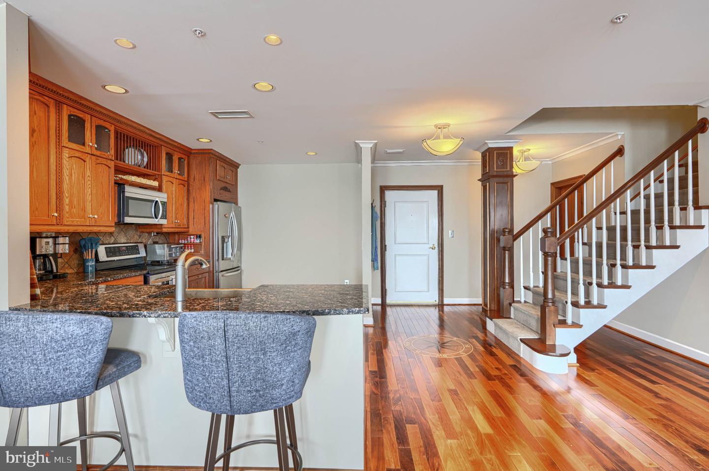 1000 Fell St #606 Property Photo 10