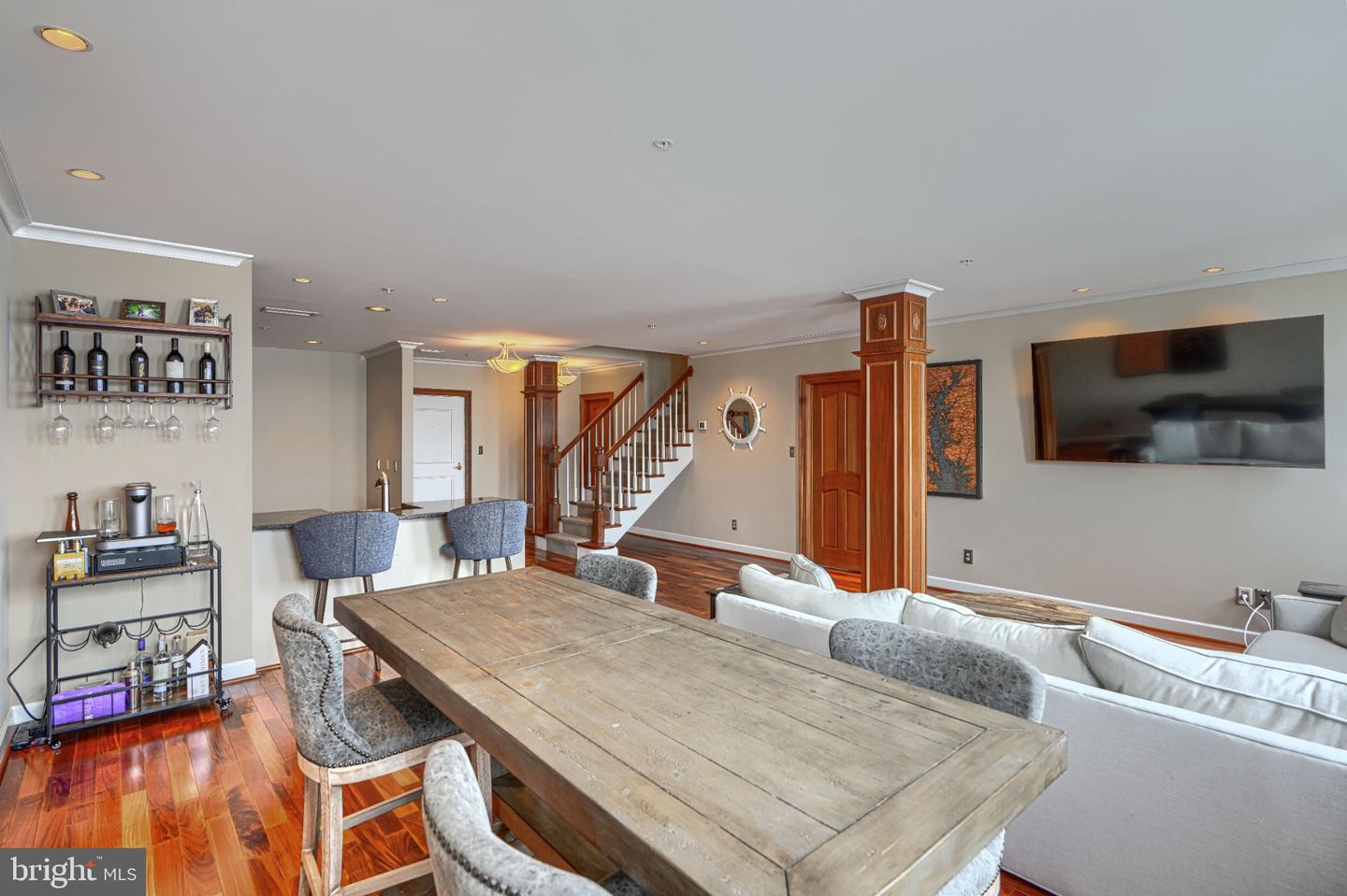 1000 Fell St #606 Property Photo 11