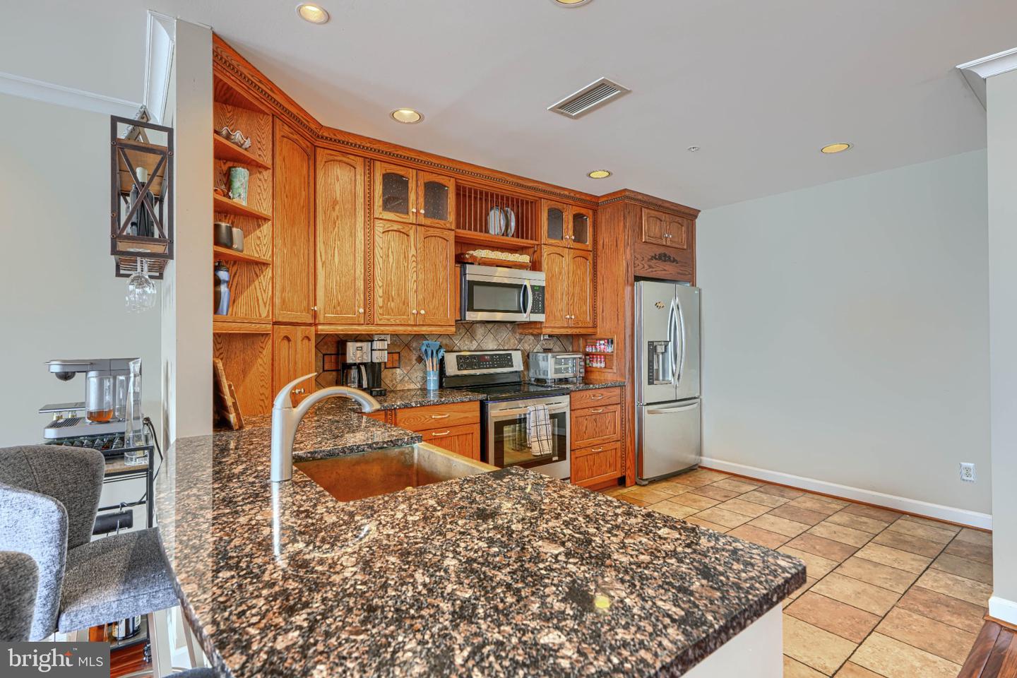 1000 Fell St #606 Property Photo 16