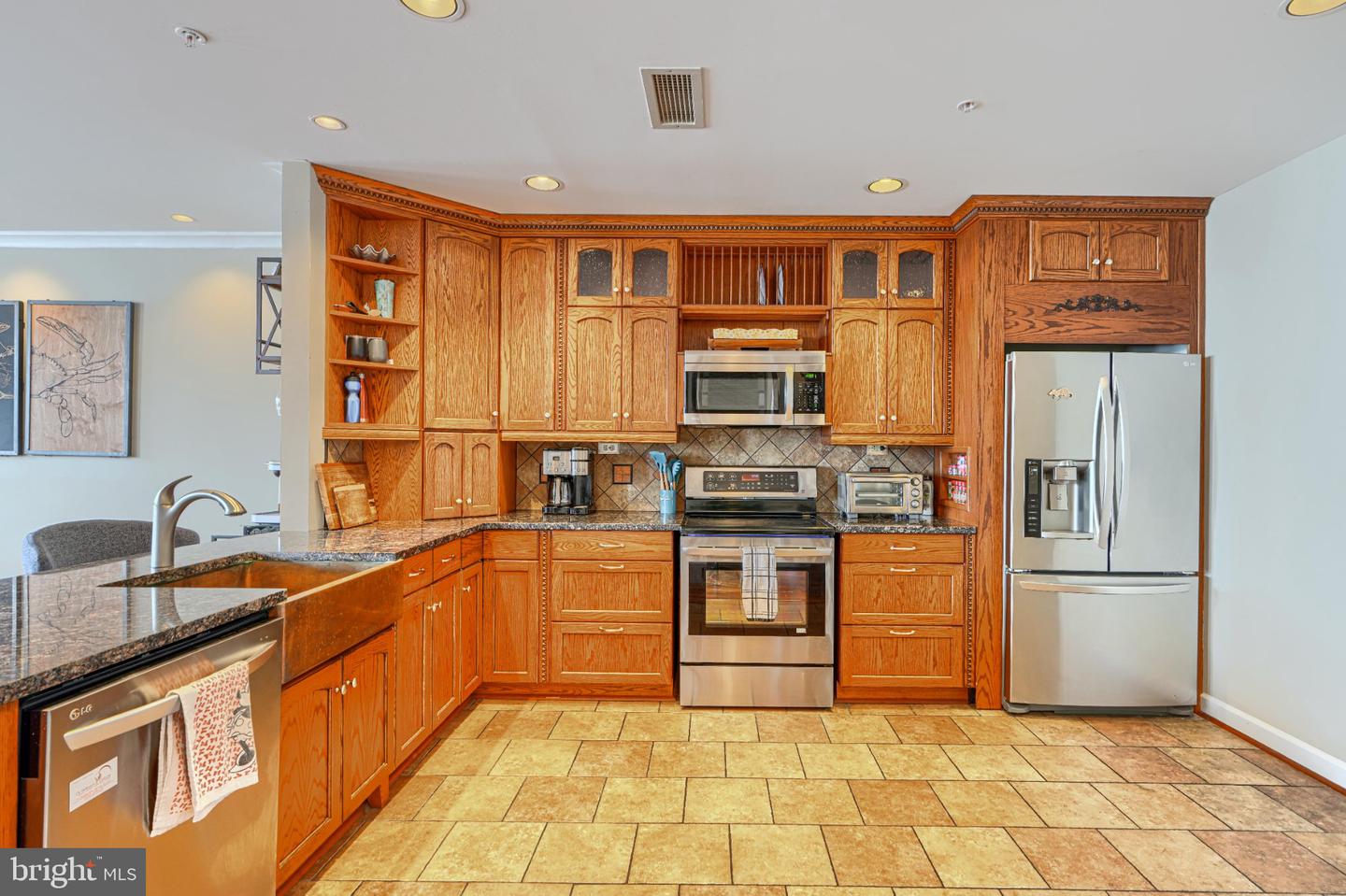 1000 Fell St #606 Property Photo 17