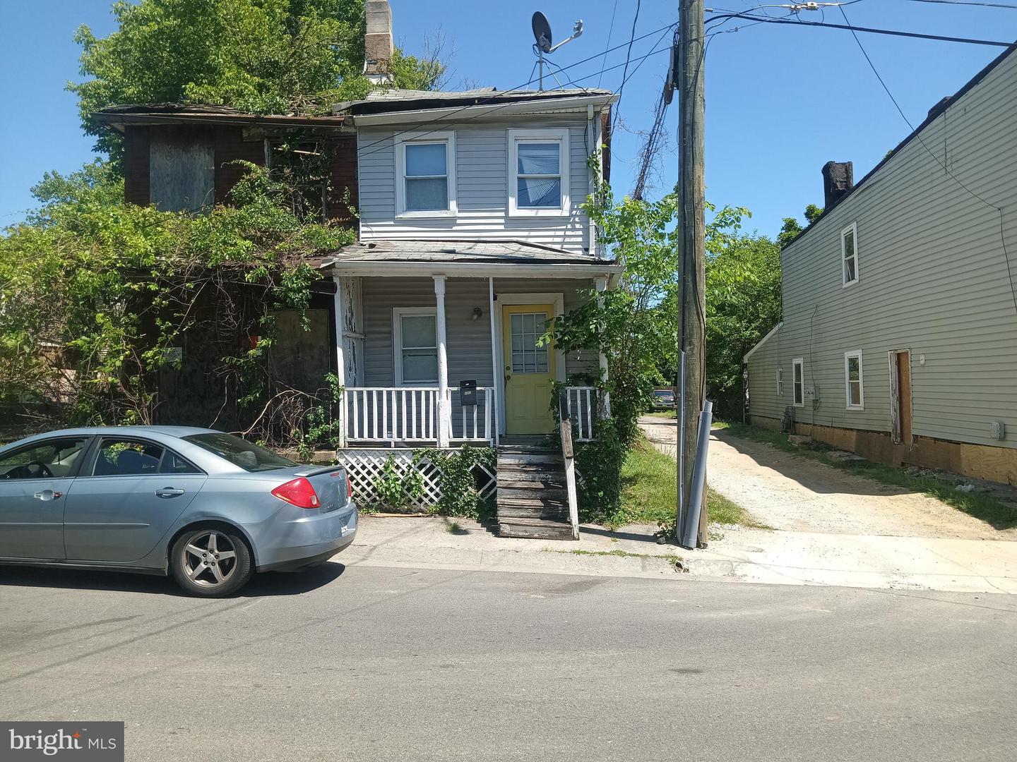 407 FONT HILL AVE