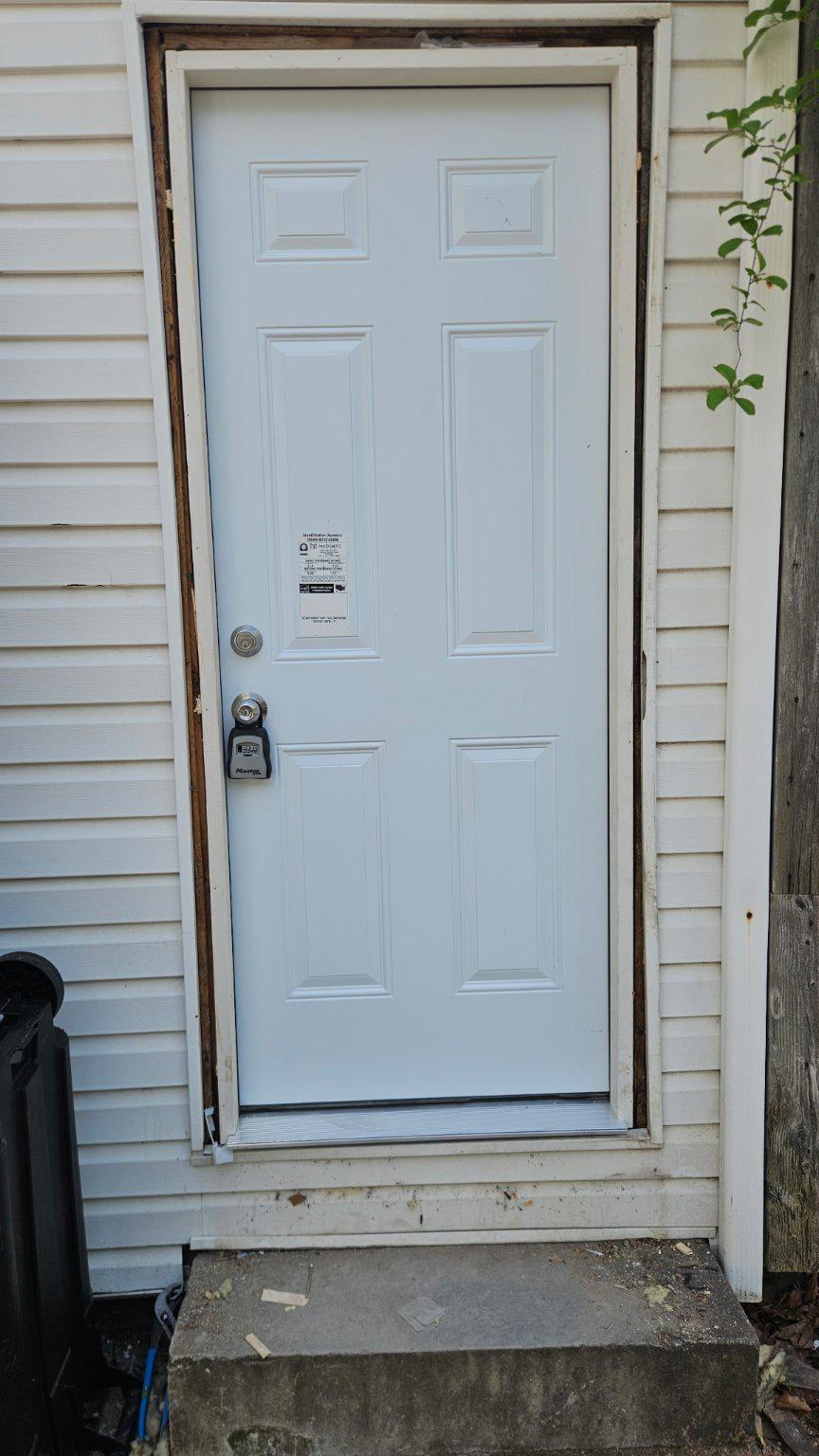1917 Frederick Ave Property Photo 1