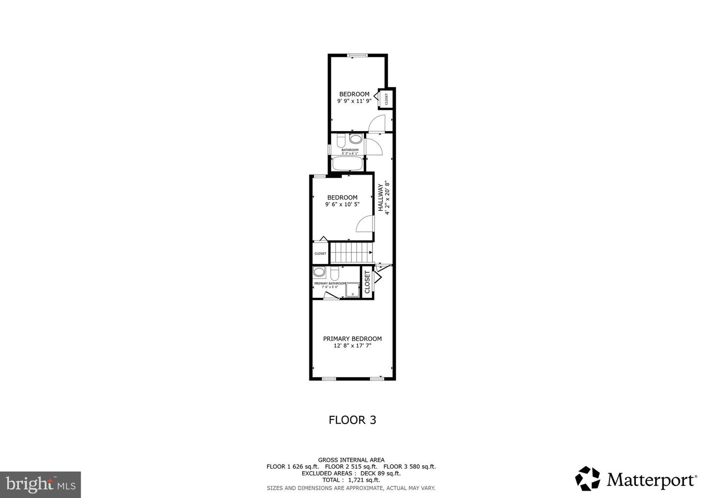 2117 Clifton Ave Property Photo 24