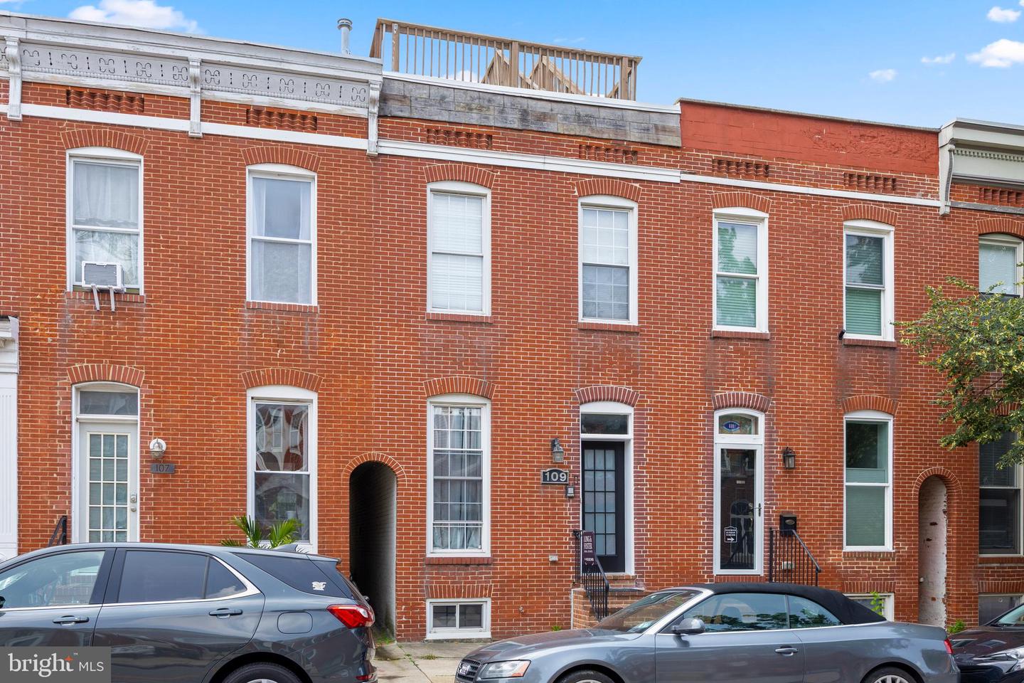 109 Fort Ave W Property Photo 1