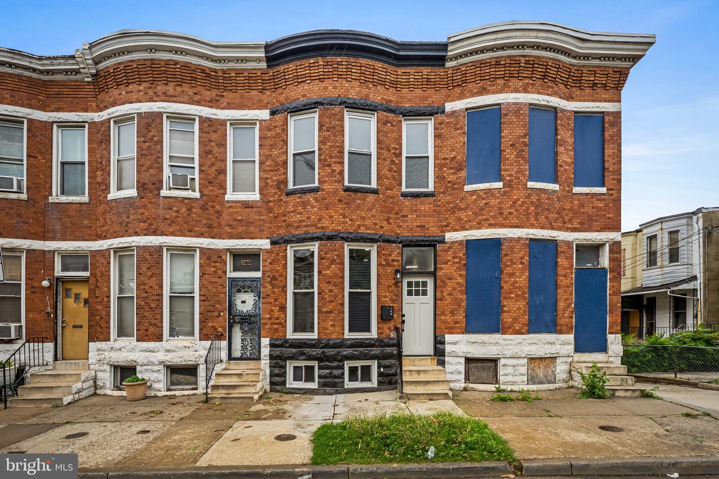 322 N Monroe St Property Photo 1