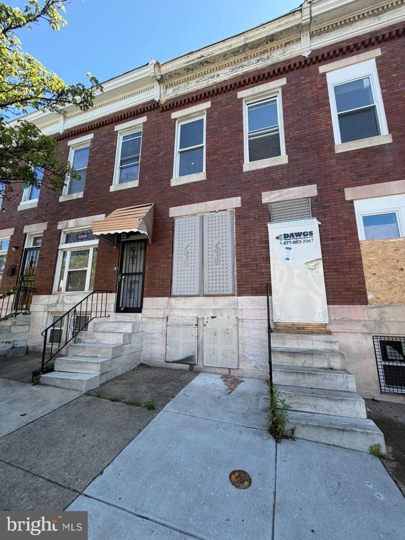 2425 Mcculloh St Property Photo 27