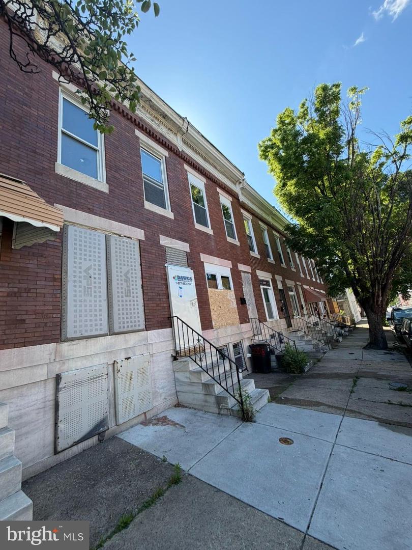 2425 Mcculloh St Property Photo 28