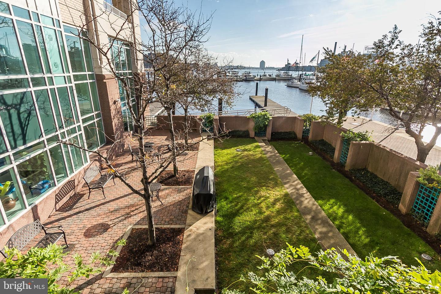 100 Harborview Dr #1610 Property Photo 71
