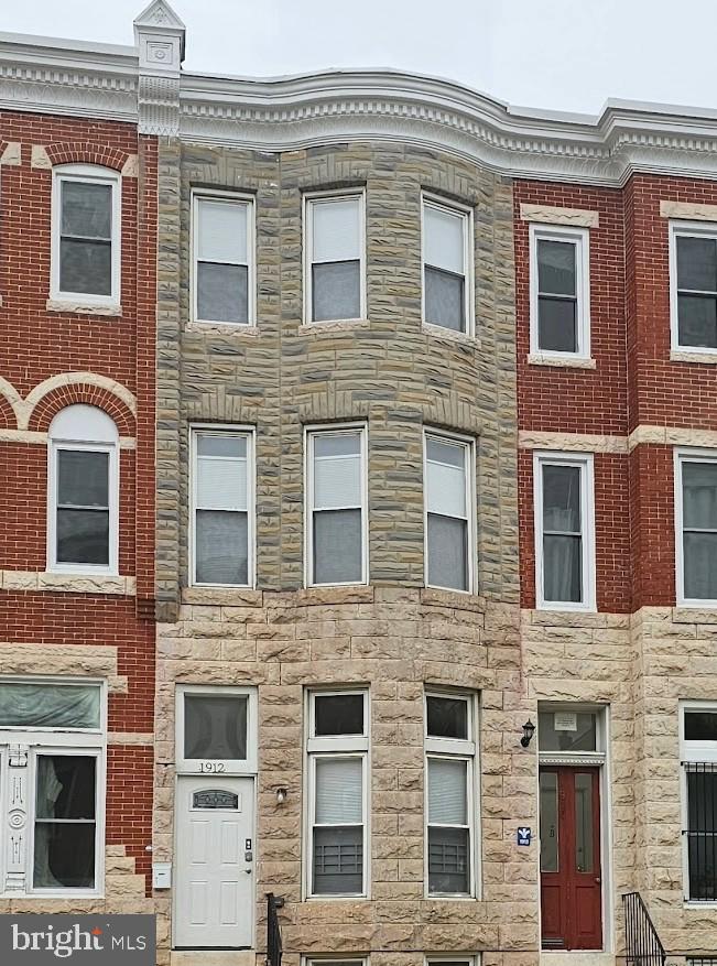 1912 W BALTIMORE ST #2 Property Photo 1