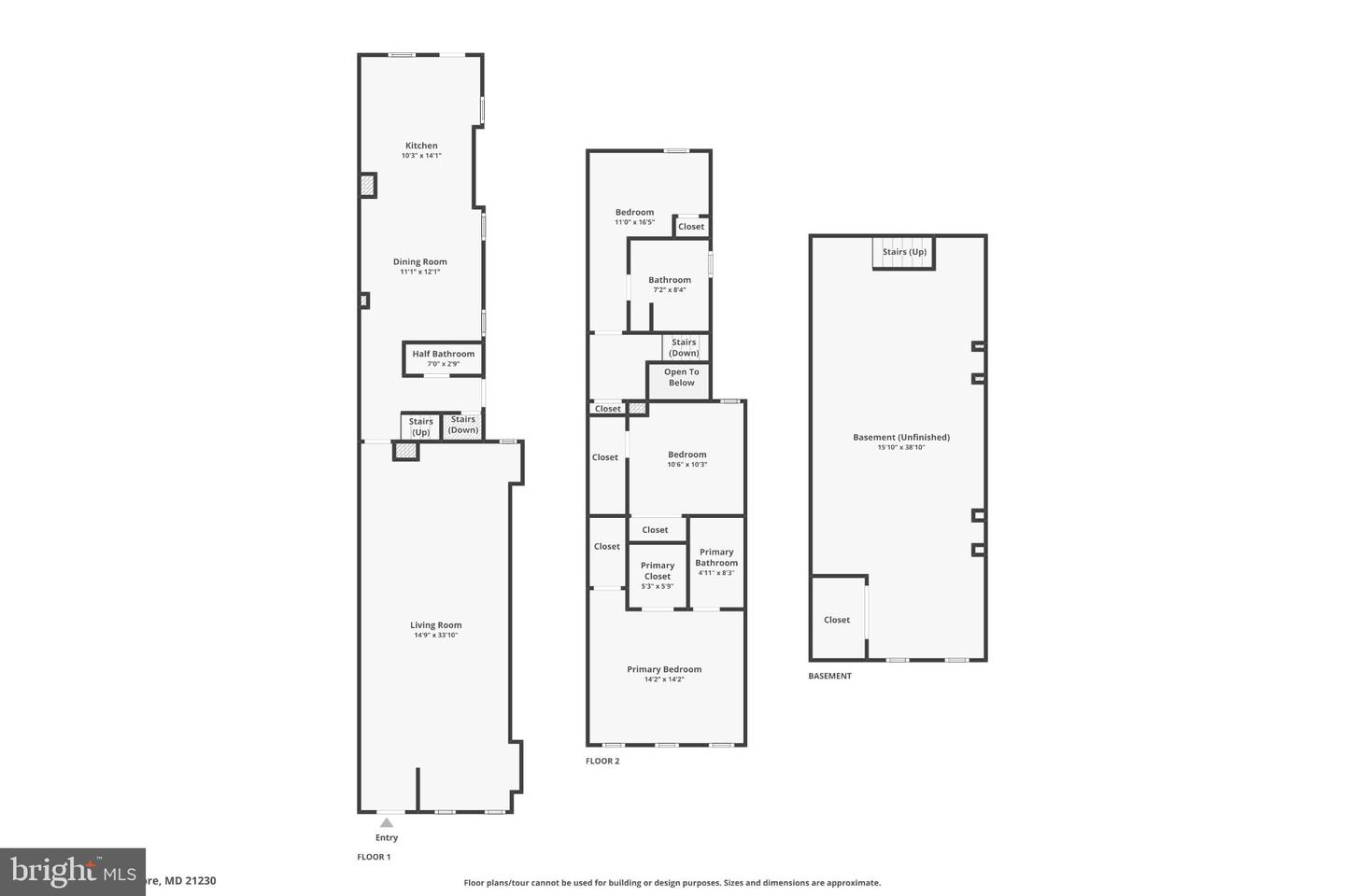 745 W Cross St Property Photo 46