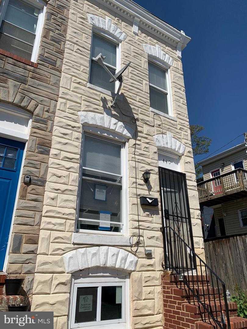 440 N ROSE ST Property Photo 1
