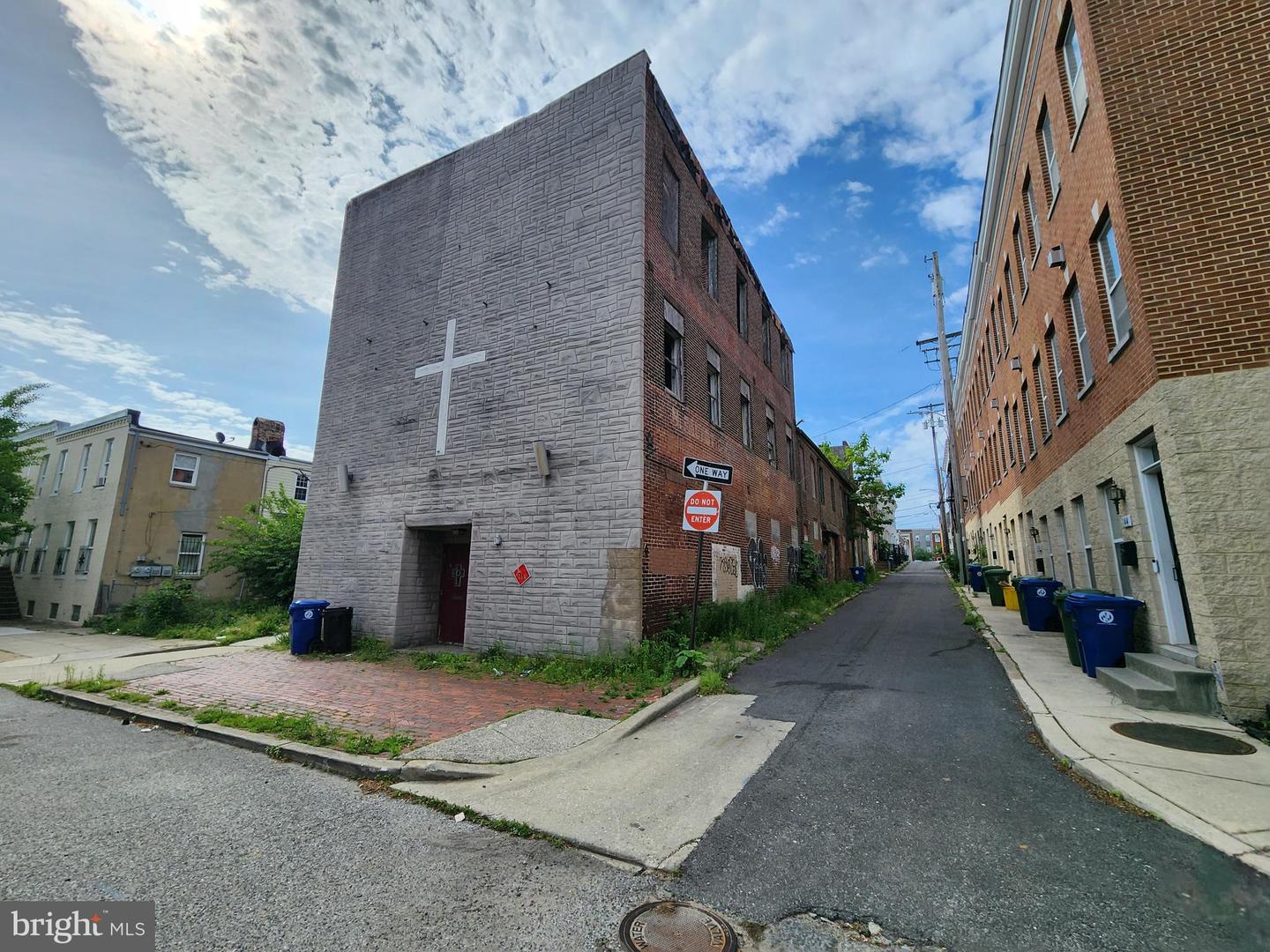 2117 E Fayette St Property Photo 12