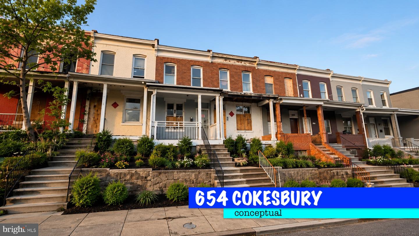 654 Cokesbury Ave Property Photo 1