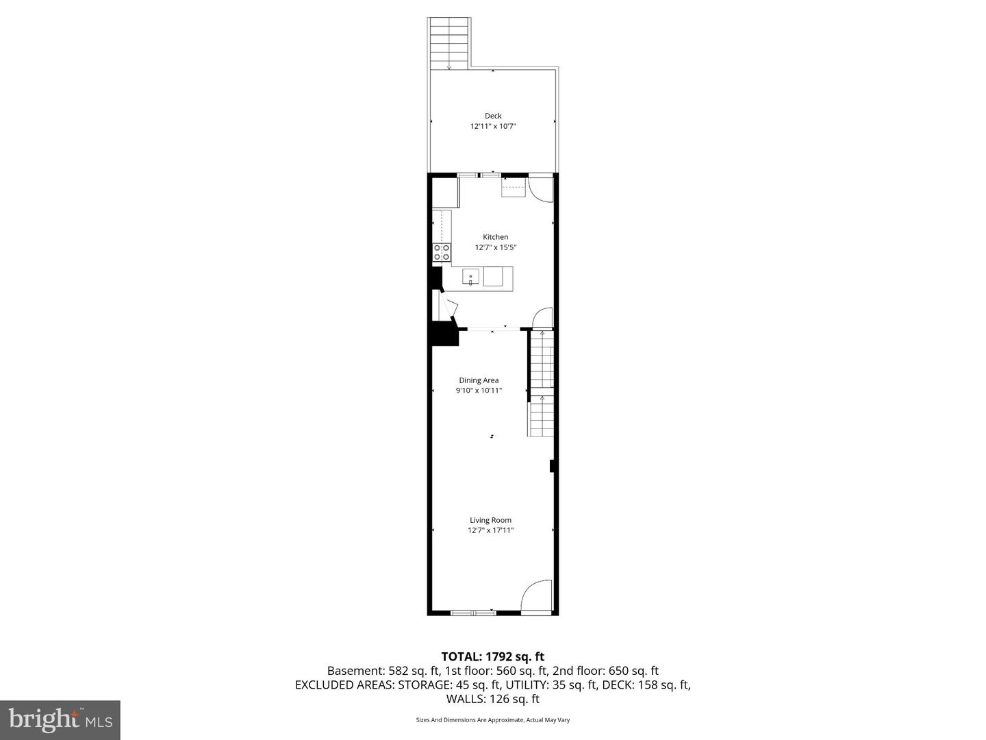 4711 Pennington Ave Property Photo 33
