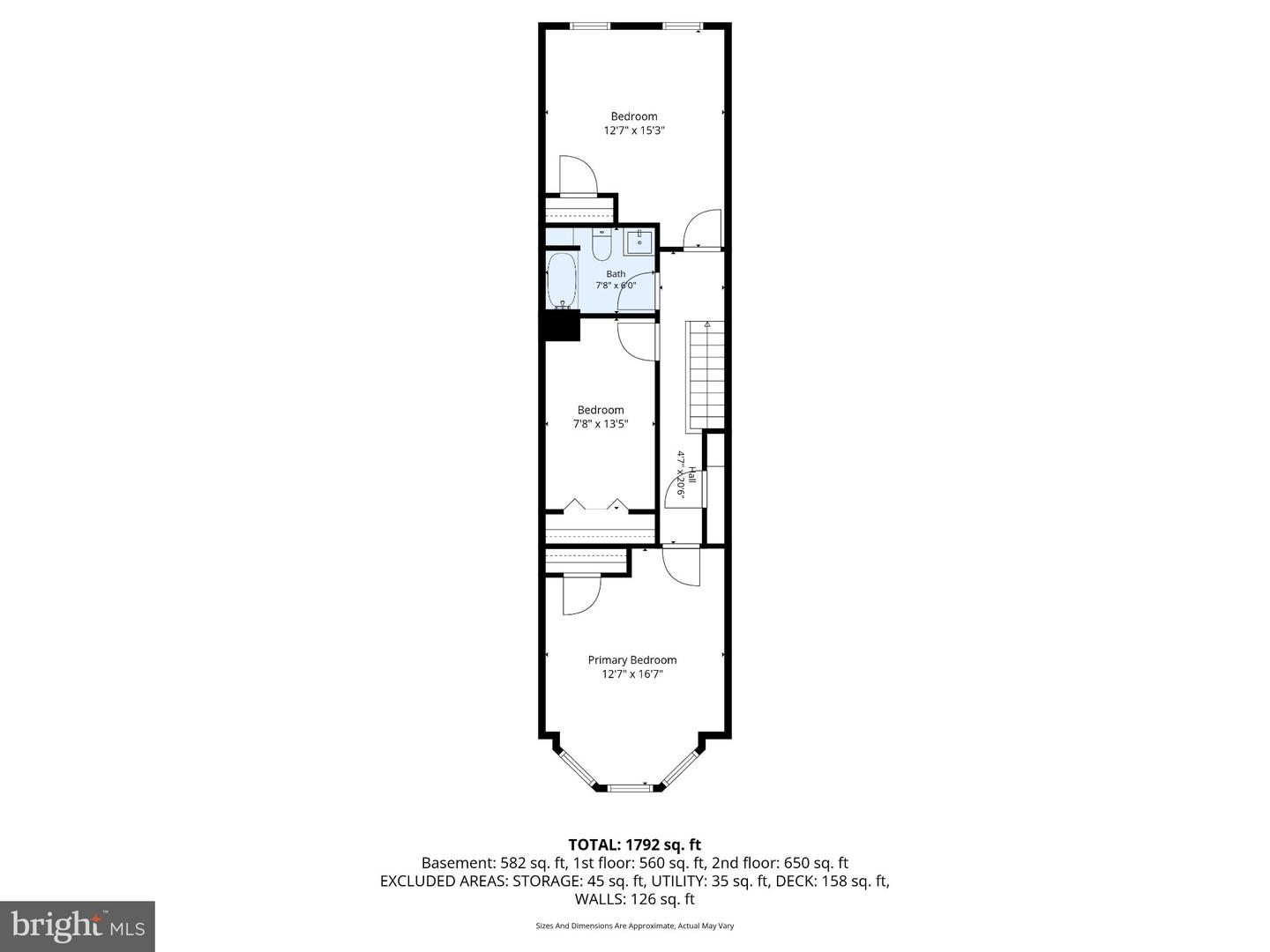4711 Pennington Ave Property Photo 34