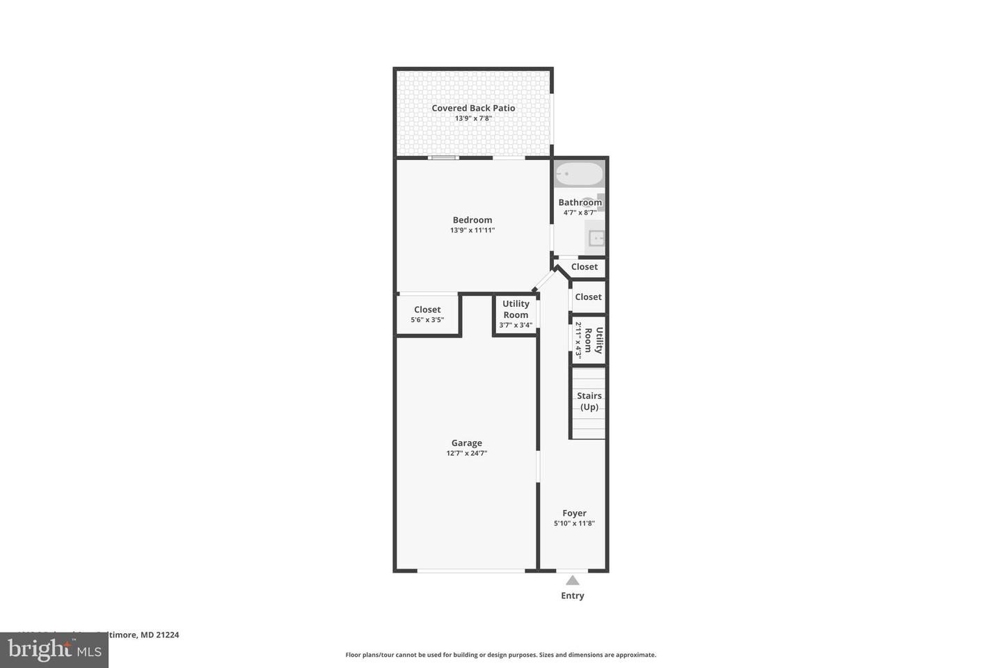 1003 S Belnord Ave Property Photo 56