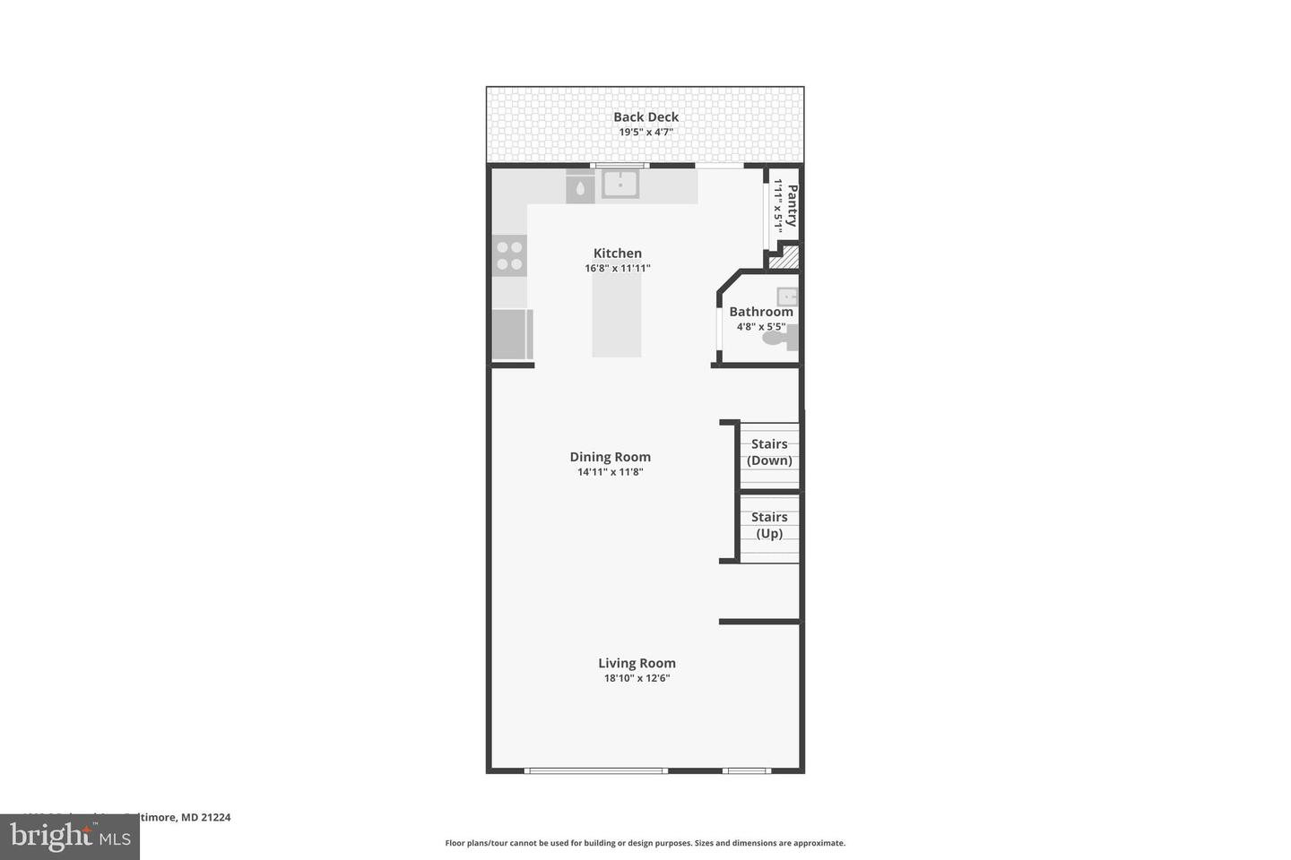 1003 S Belnord Ave Property Photo 57