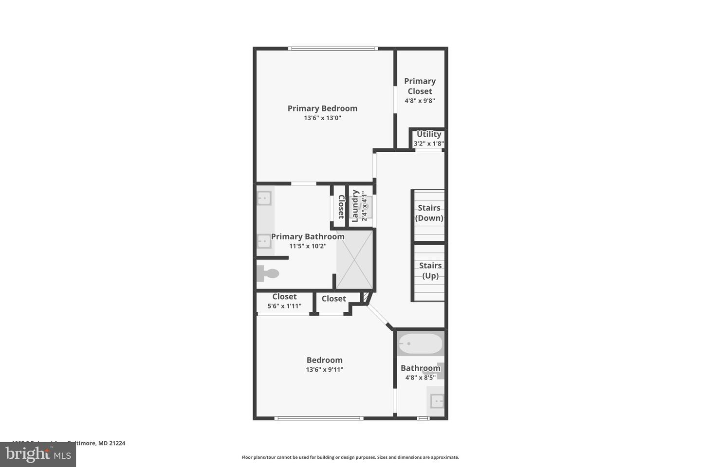 1003 S Belnord Ave Property Photo 58