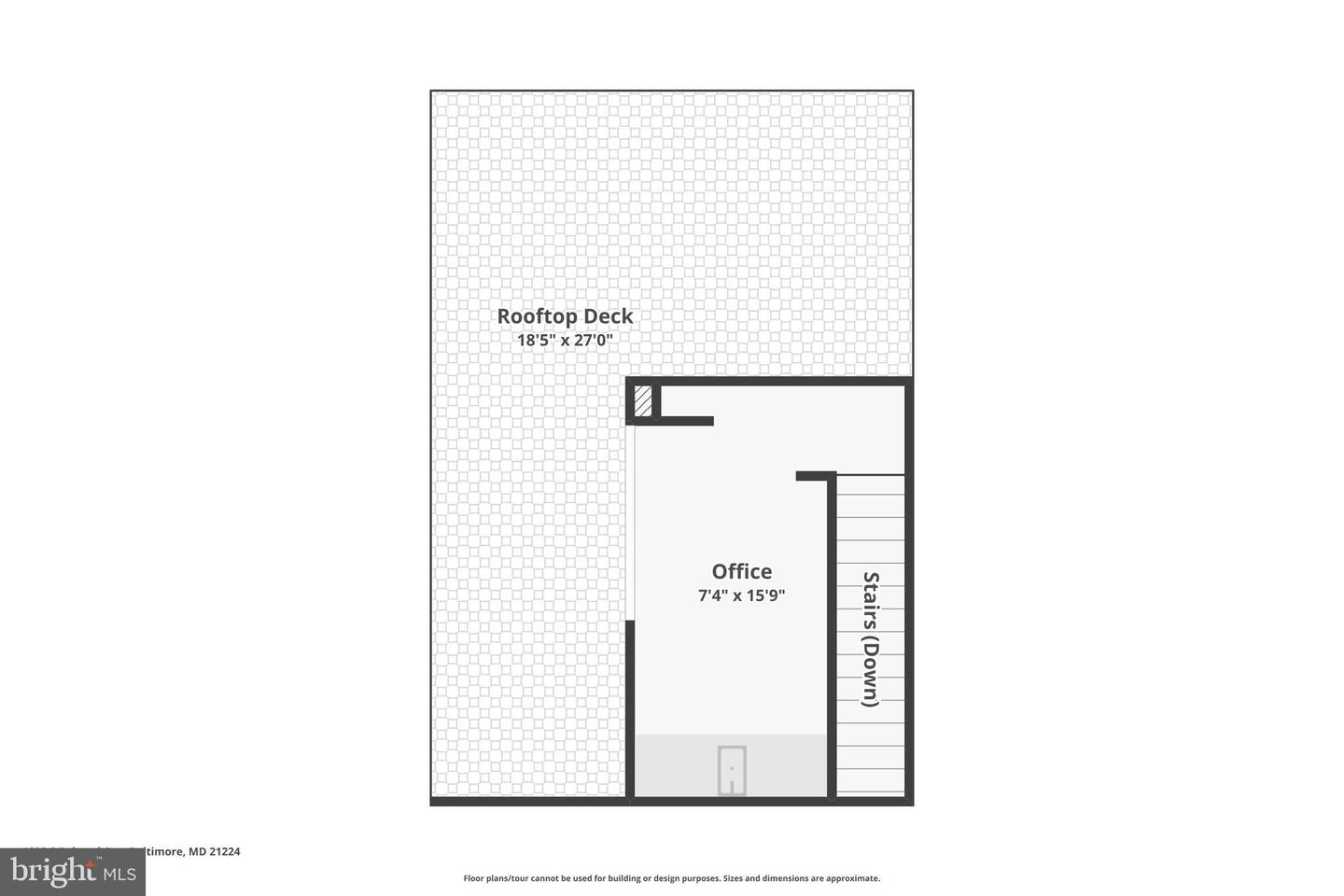 1003 S Belnord Ave Property Photo 59