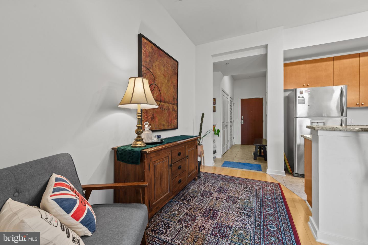 1209 N Charles St #410 Property Photo 6