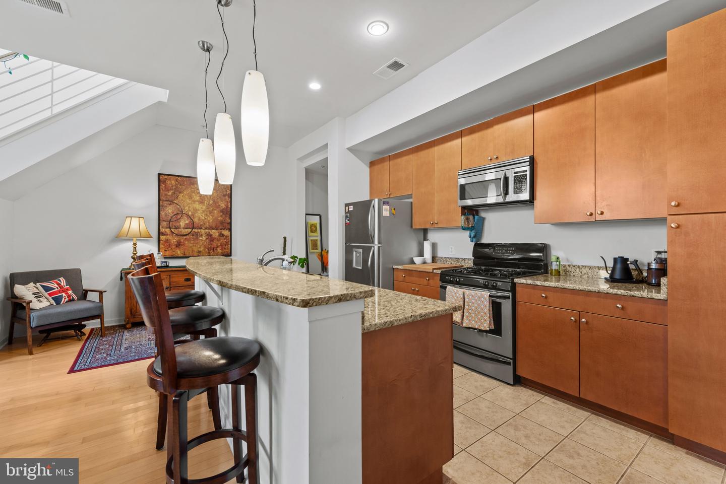 1209 N Charles St #410 Property Photo 17