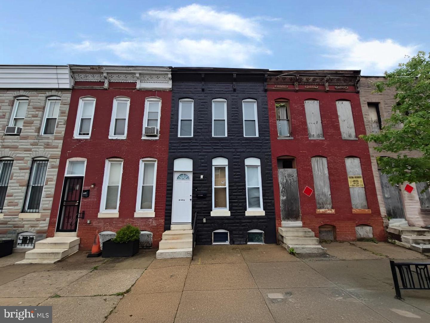1506 N Wolfe St Property Photo 1
