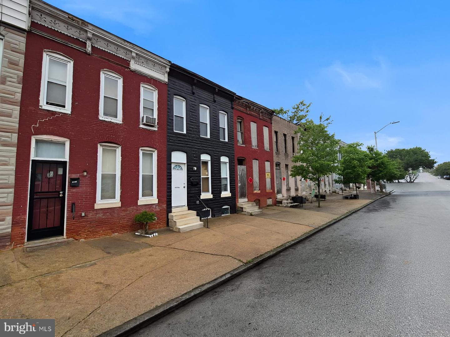 1506 N Wolfe St Property Photo 2