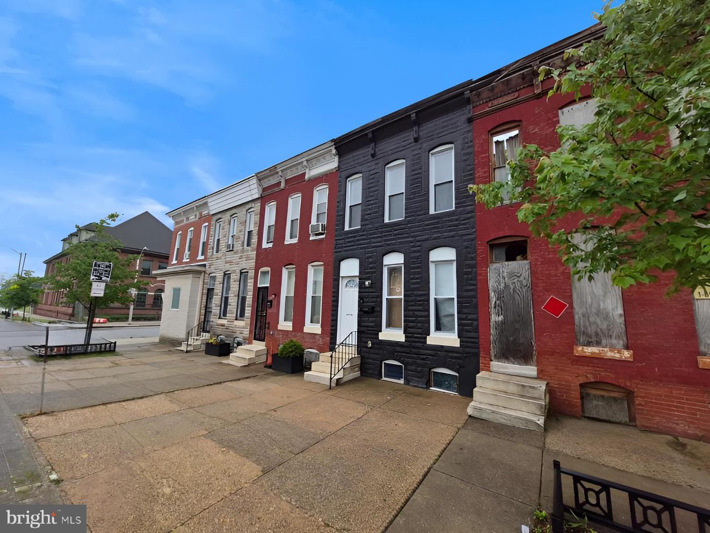 1506 N Wolfe St Property Photo 3