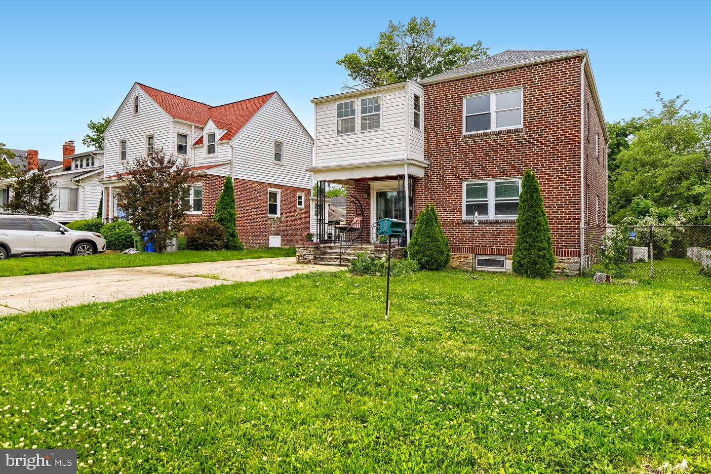 3808 CALLAWAY AVE