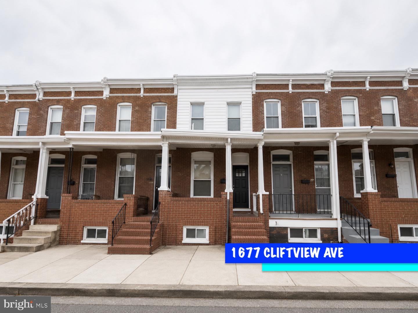 1677 CLIFTVIEW AVE Property Photo 1