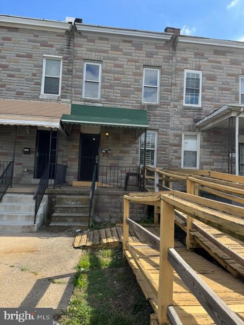 1305 E Patapsco Ave Property Photo 1