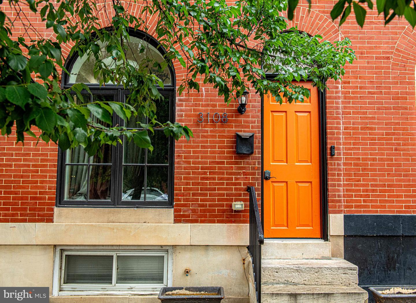 3108 E Baltimore St Property Photo 1