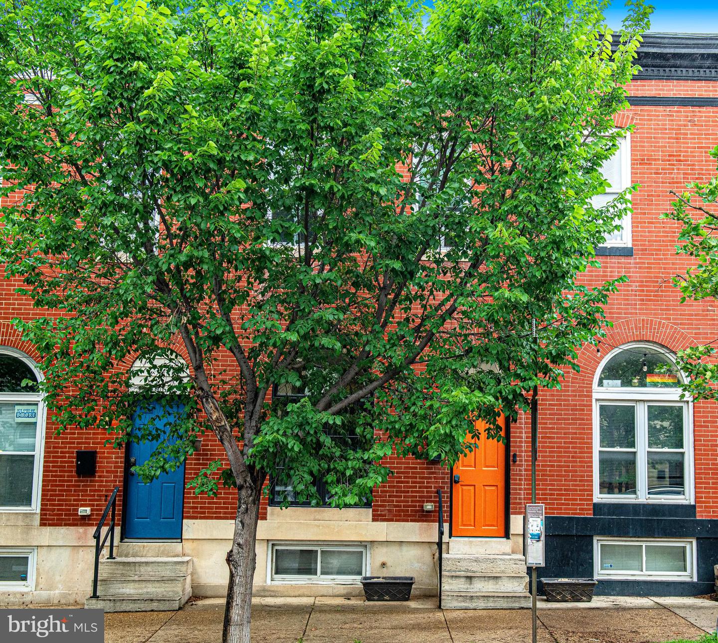 3108 E Baltimore St Property Photo 3