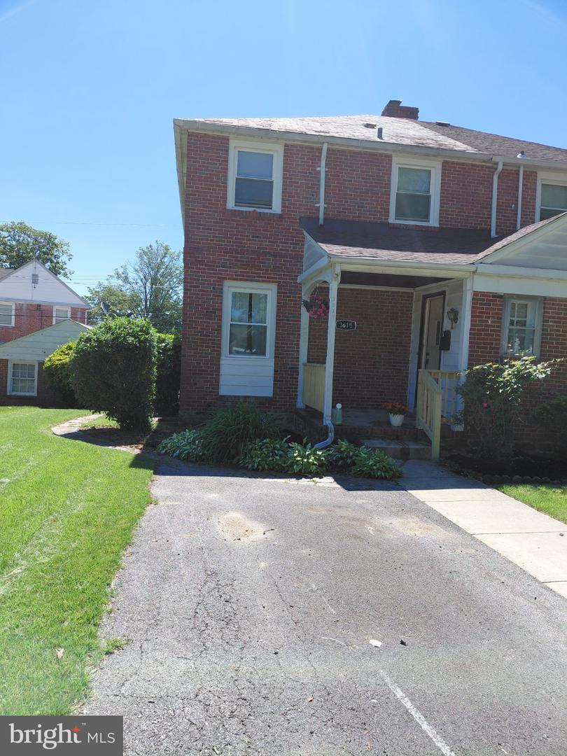 3615 ROSEDALE RD Property Photo 1