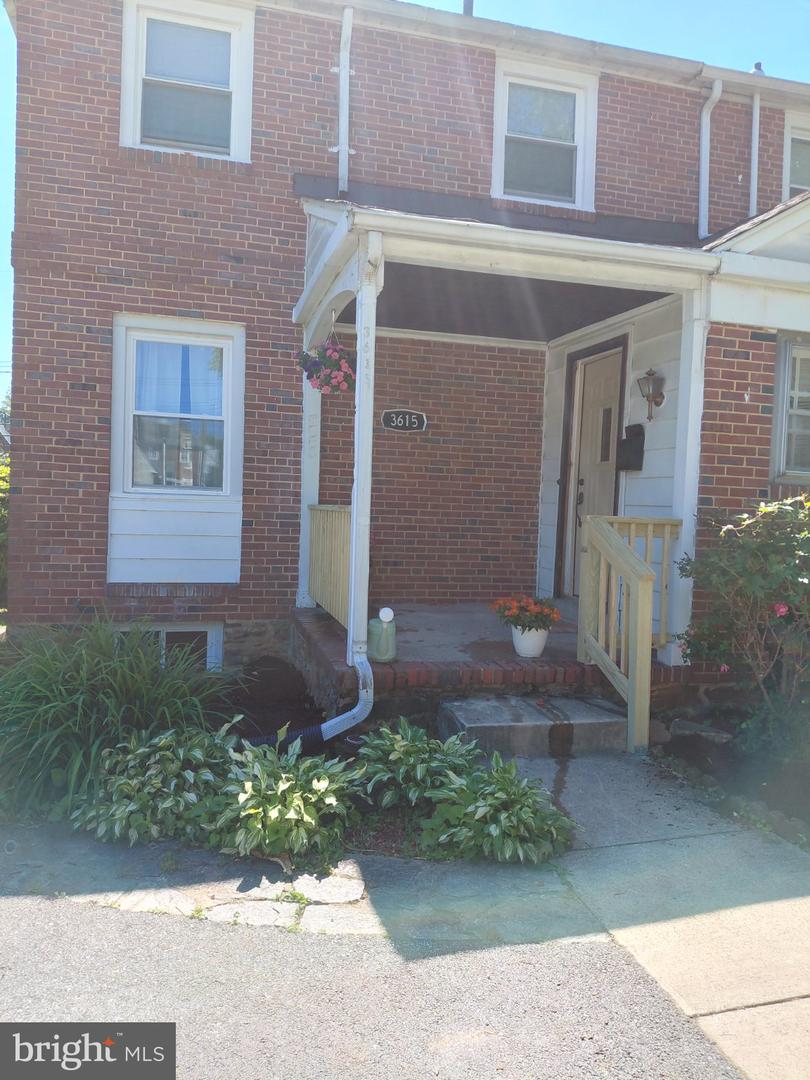 3615 Rosedale Rd Property Photo 2
