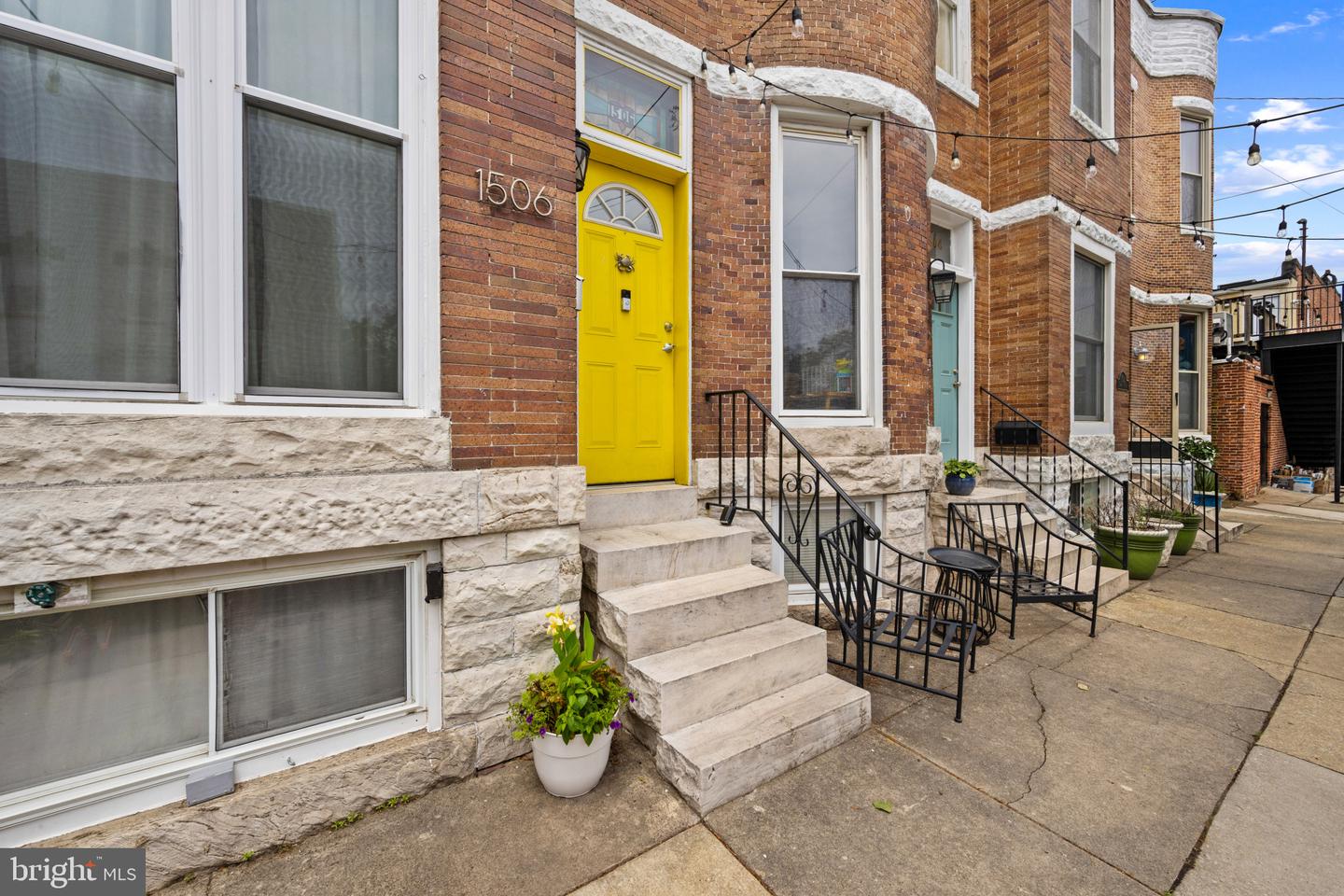 1506 Jackson Property Photo 3