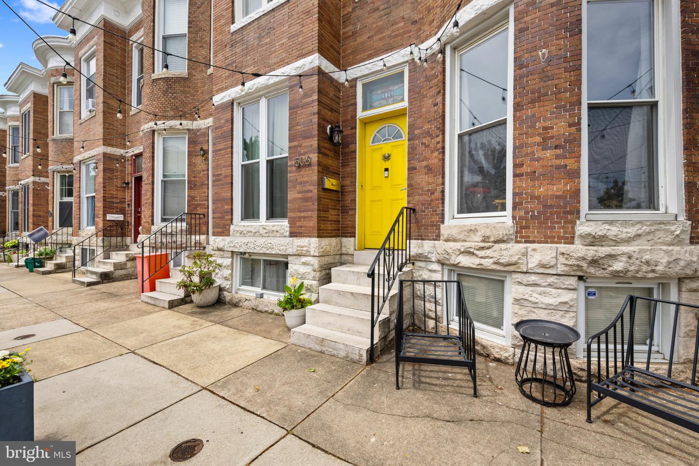 1506 Jackson Property Photo 4