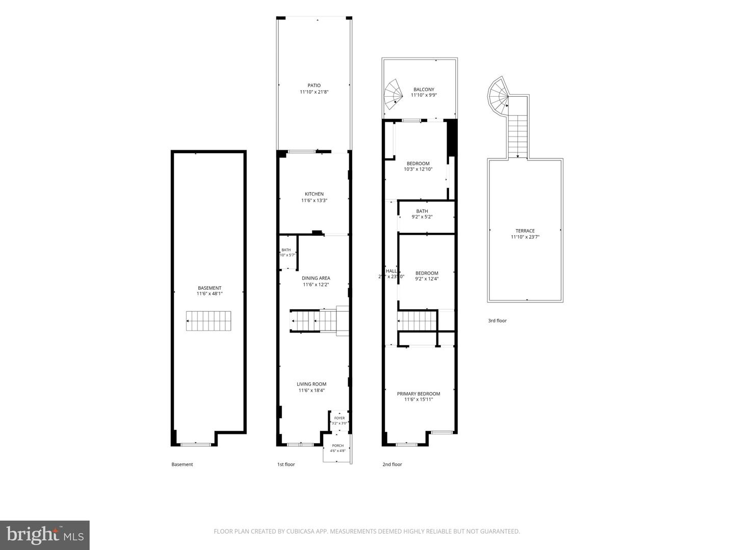 1506 Jackson Property Photo 5