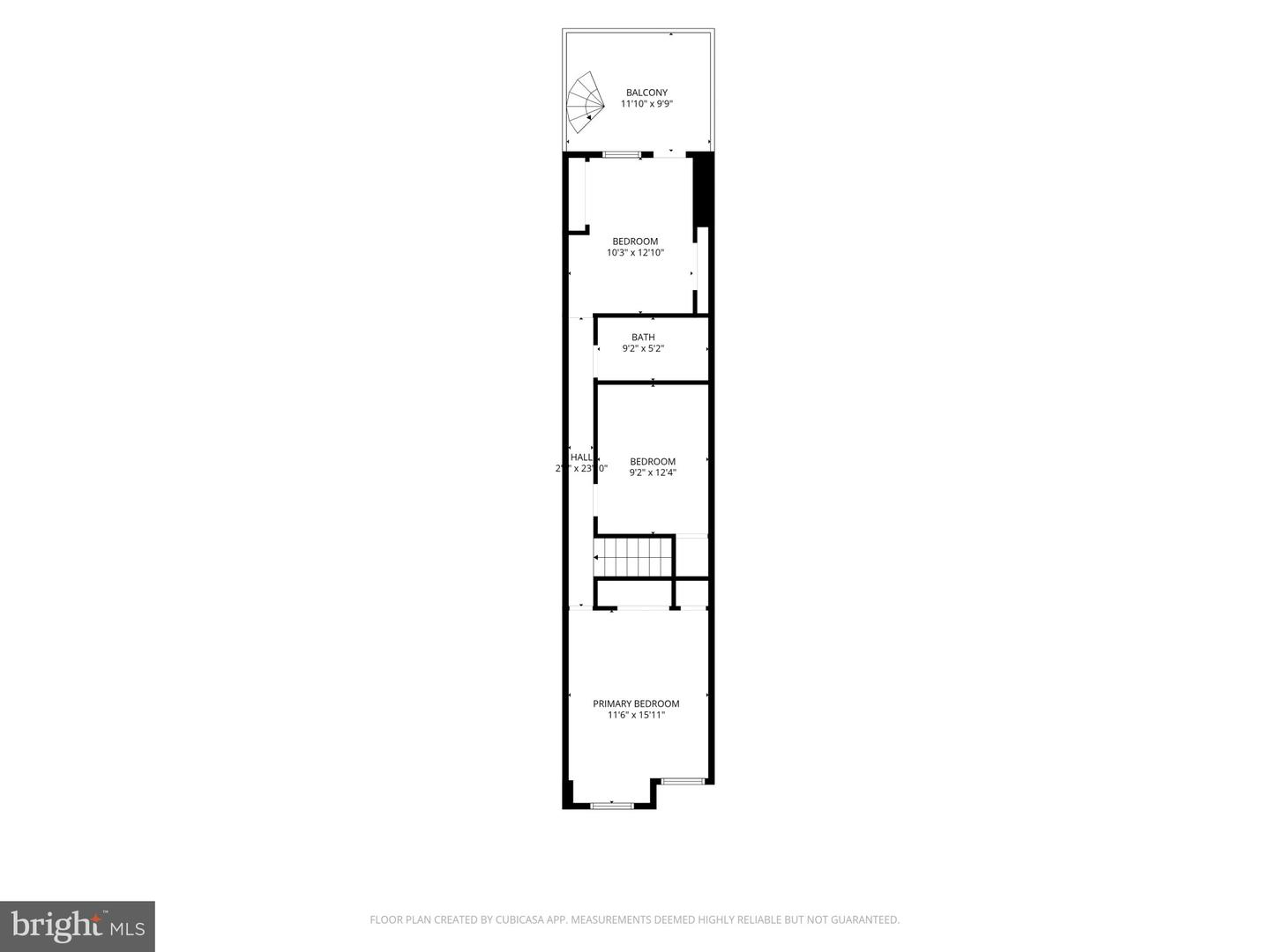 1506 Jackson Property Photo 22