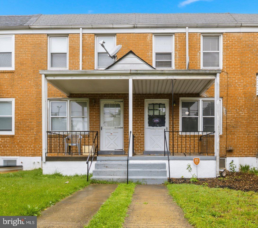 3644 Benson Ave Property Photo 2