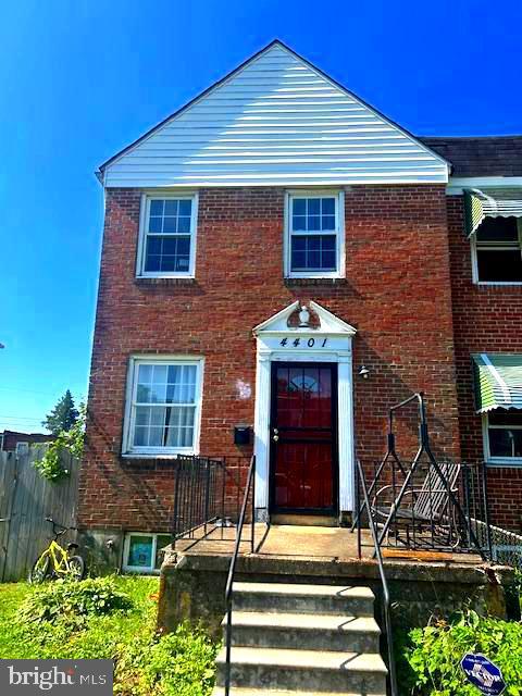 4401 Parkton St Property Photo 1