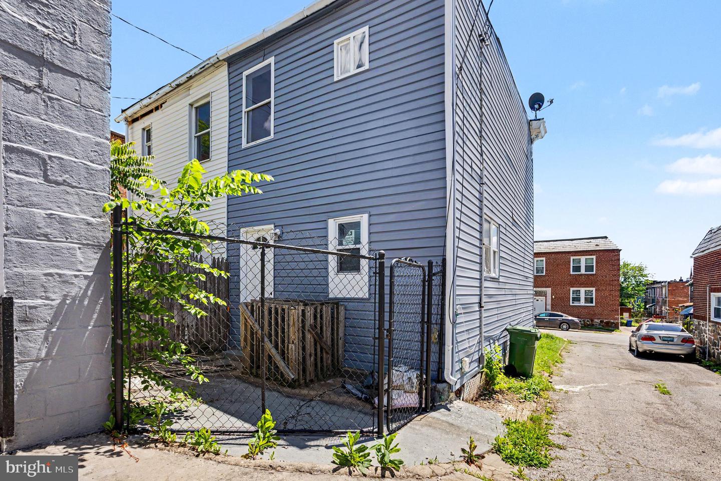 2642 Kennedy Ave Property Photo 17