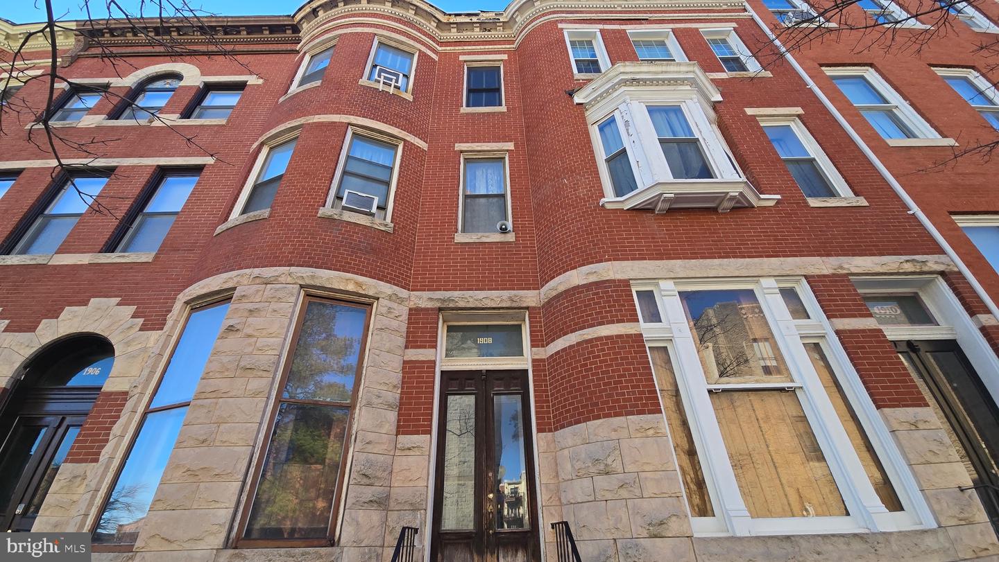 1908 Madison Ave Property Photo 2