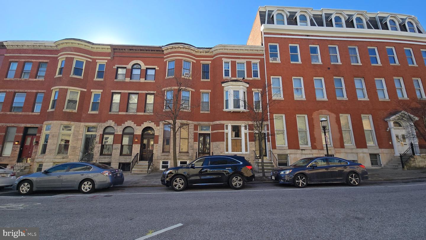 1908 Madison Ave Property Photo 7